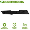 Toyota Corolla Door Handle Trim Cover (2014-2018)