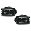BMW E39 5 Series, Z3 Front Fog Lights (1997-2000)