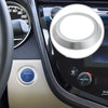Toyota 80 Series Engine Start Stop Button Cover Replacement (1990–1998)