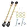 Polaris Magnum 325 / 330 / 425 / 500 4x4 2 x Tie Rod End Set