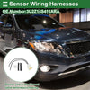 Ford Crown Victoria Pins Sensor Wiring Harnesses (1999-2009)