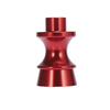 Subaru BRZ, Toyota GT86 Red Gear Shift Knob Reverse Lock Out Lifter