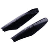 Toyota Land Cruiser Prado, Lexus GX470 Roof Rack Lid Cover (2003-2009)