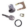 Chevy C10 C20 C30 GMC Buick Door Lock Cylinder Key Set (1973-1987)