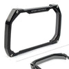 BMW R1200GS R1250GS F850GS Meter Frame Cover Screen Protector (2013-2023)