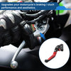 Yamaha MT-07 Levers / Adjustable Short Long / Brake Clutch Levers (2014–2022)