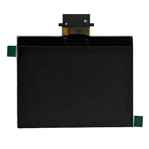 Passat B6 Golf Instrument LCD Display (2005–2010)