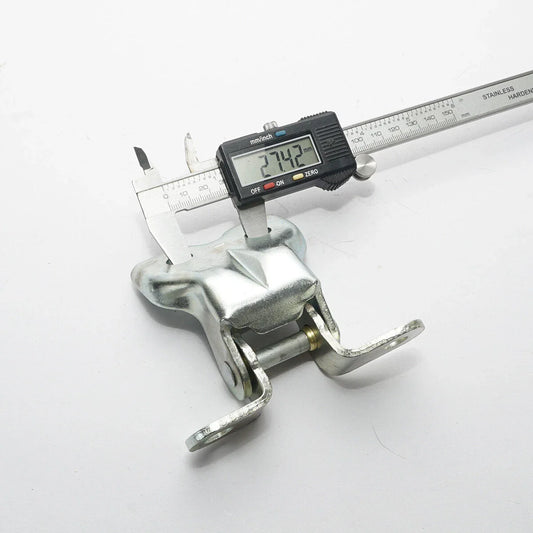 Front Door Hinges Set for Mitsubishi Triton L200 Strada 2005-2015