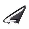 Kia Sorento Left Side Mudguard Trim (2011-2020)