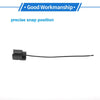 Honda Civic Pin Sensor Wiring Harness (2005-2011)