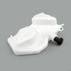 Kawasaki Ninja ZX-6R Cooling Overflow Tank (2009-2012)