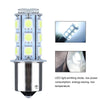 RV Camper Trailer 20 x 12V 1156 1141 18SMD LED Interior Light Bulbs