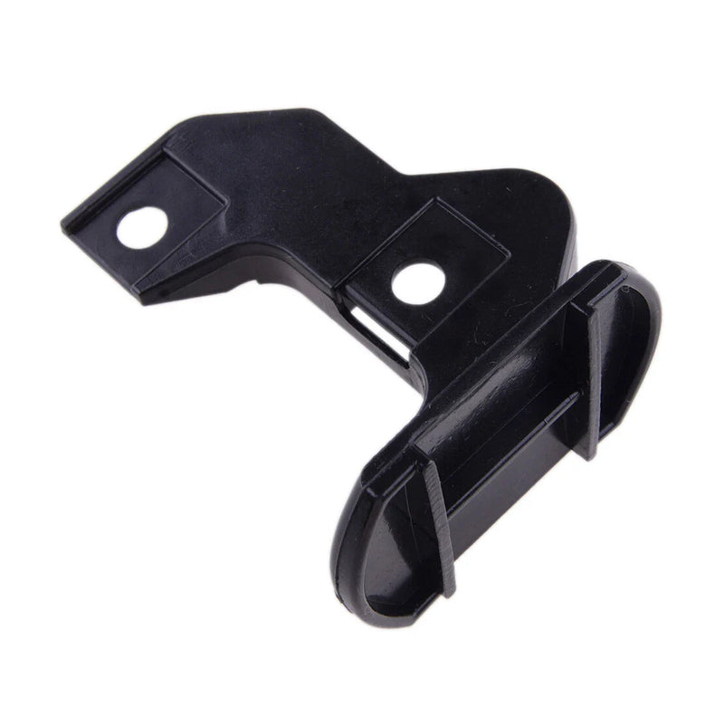 BMW 5-Series E39 Right Front Bumper Bracket Mount (1997-2003)