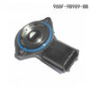 Ford Focus Fiesta Escape Mondeo TPS Throttle Position Sensor (2000–2012)