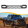 Dodge RAM 2500 / 3500 Front Bumper Grille Cover (2019-2024)