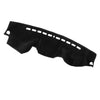 Mitsubishi Triton MN Series GL GLX Non-Slip Dash Mat (2009-2015)