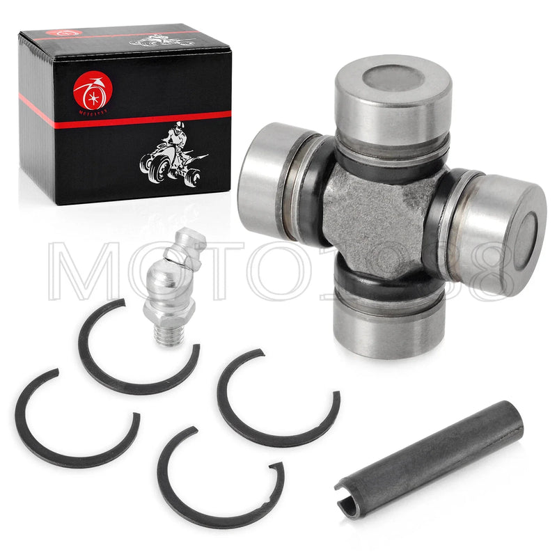 Polaris RANGER Front & Rear driveshaft u-joint (2009–2014)