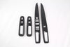 Hyundai Elantra N Window Lift Panel Switch Carbon Fiber Cover Trim (2021-2024)