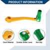Bosuer 125 Folding Shifter Lever