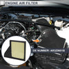 Ford Mustang Base,Boss 302 Car Engine Air Filter No.AR3Z9601B (2011-2014)