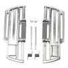 Harley Softail Heritage Classic Driver Footboards (2018-2025)