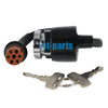 Honda CB450 CL450 CB750 Ignition Key Switch Lock Set (68-71)
