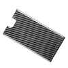 Honda S2000 (2004-2009) Black Center Console Storage Box Cover Trim
