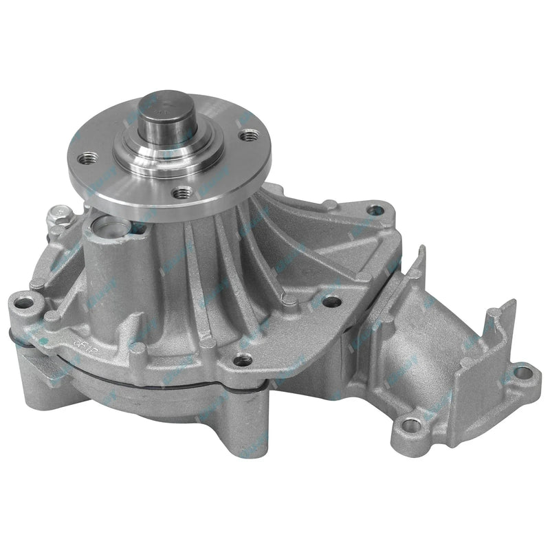 Hiace Van 2006-12 1KD-FTV D4-D 3.0L Diesel KDH201 KDH221 KDH222 Water Pump