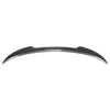 Audi Q3 F3 Sportback Tail Wing Rear Trunk Spoiler (2019-2024)