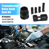 BMW X3 Valve Body to Case Sleeve Seal Kit Mechatronic Kit