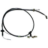 Toyota Prado 90 95 Series KZJ95 RZJ95 VZJ95 Hand Brake Cable (1996-2002)