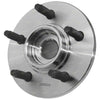Ford Explorer 1 x Rear Wheel Bearing Hub Assembly (2001-2008)