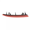 Vauxhall Opel Astra J RH Side Rear Bumper Reflector (2009–2012)