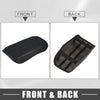 Nissan Qashqai J12 Center Console Armrest Cover (2021-2023)