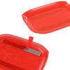 Jeep Wrangler JL & Gladiator JT Door Handle Shell Trims (2018-2023)