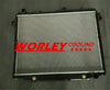 Toyota Landcruiser 100 Series 4.7 V8 Radiator (1998-2007)