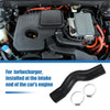 Ford Mondeo Mk4 Galaxy S-Max Intercooler Turbo Hose Pipe Set (2007-2014)