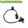 Hyundai Atos, Atos Prime, Santro Crankshaft Position Sensor (2000-2010)