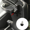 Land Cruiser LC200 Central Armrest Rubber Buffer Bumper (2008-2021)