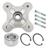 Polaris Scrambler 850 Sportsman 850 / XP 1000 Front Wheel Hub & Studs Bearing