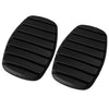 Renault Scenic, Laguna, Kangoo, Espace, Modus Clutch Brake Pedal Covers