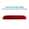 Toyota Hiace LED High-Mount Stop Lamp Rear Brake Light (2005-2013)