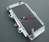 Yamaha YFZ450 ATV Motorcycle Aluminum Radiator (2003-2008)