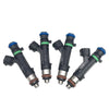 Mitsubishi Outlander ZH 3.0L V6 4WD 6X Fuel Injectors (2007-2012)