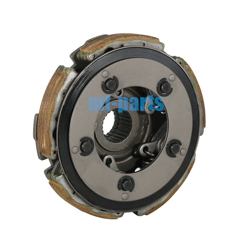 Arctic Cat TRV 500 Wet Clutch Carrier Pad Shoe Assy (2013-2015)