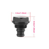 Dodge Ram 2004-2007 Turbo Solenoid Plug (2004-2007)