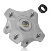 Arctic Cat Rear Right Wheel Hub (2002–2004)