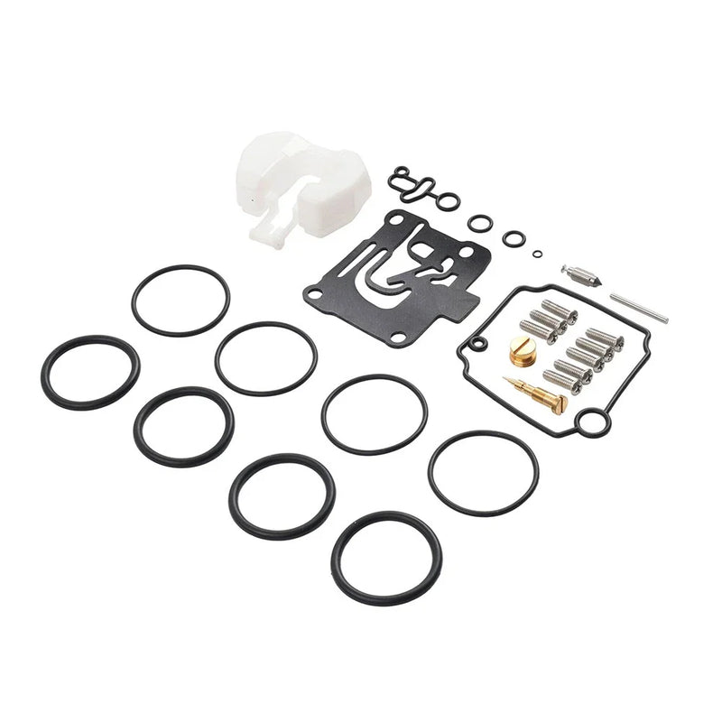 Yamaha F50-T50hp 4-Stroke Carburetor Repair Kit (2001-2004)