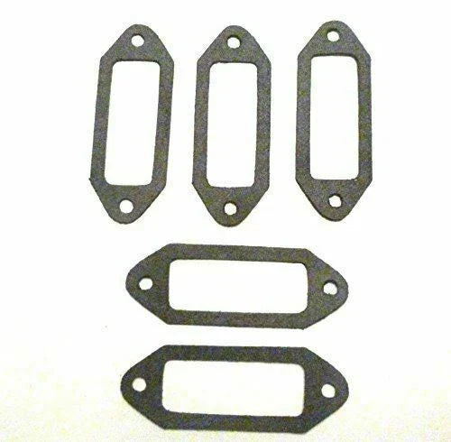 Gravely Commercial Mower 6hp 7hp Ignition Cover Gaskets