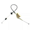 Mitsubishi Mirage Lancer CJ4A CK4A 1997-2001 1.8L Accelerator Cable